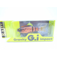 G.I 008 フロッグマン